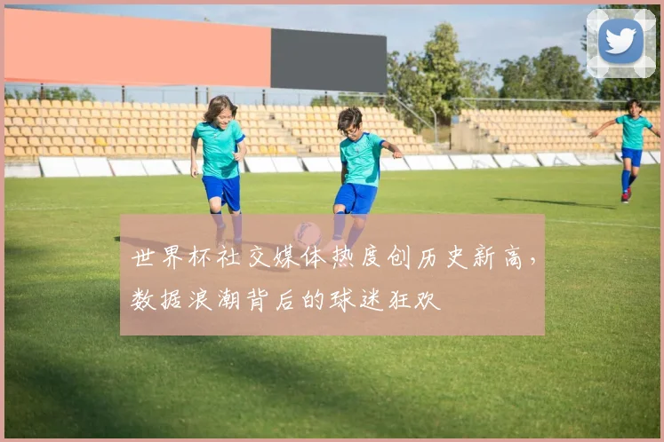 世界杯社交媒体热度创历史新高,数据浪潮背后的球迷狂欢 - 虎扑体育推荐