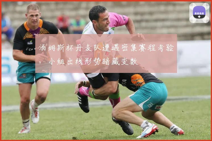 汤姆斯杯丹麦队遭遇密集赛程考验,小组出线形势暗藏变数 - 虎扑体育推荐