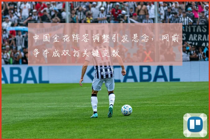 中国金花阵容调整引发悬念,网前争夺成双打关键变数 - 虎扑体育推荐